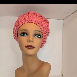 New Handme Helix Beret Hat